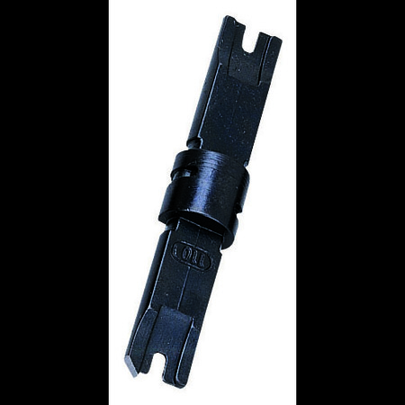 IDEAL BLADE PUNCHDOWN 110 TURN-LOCK, FOR PUNCHDOWN TOOL,  217211